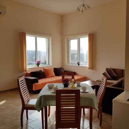 Villa Ketli Apartment Bliznatsi Eksteriør billede