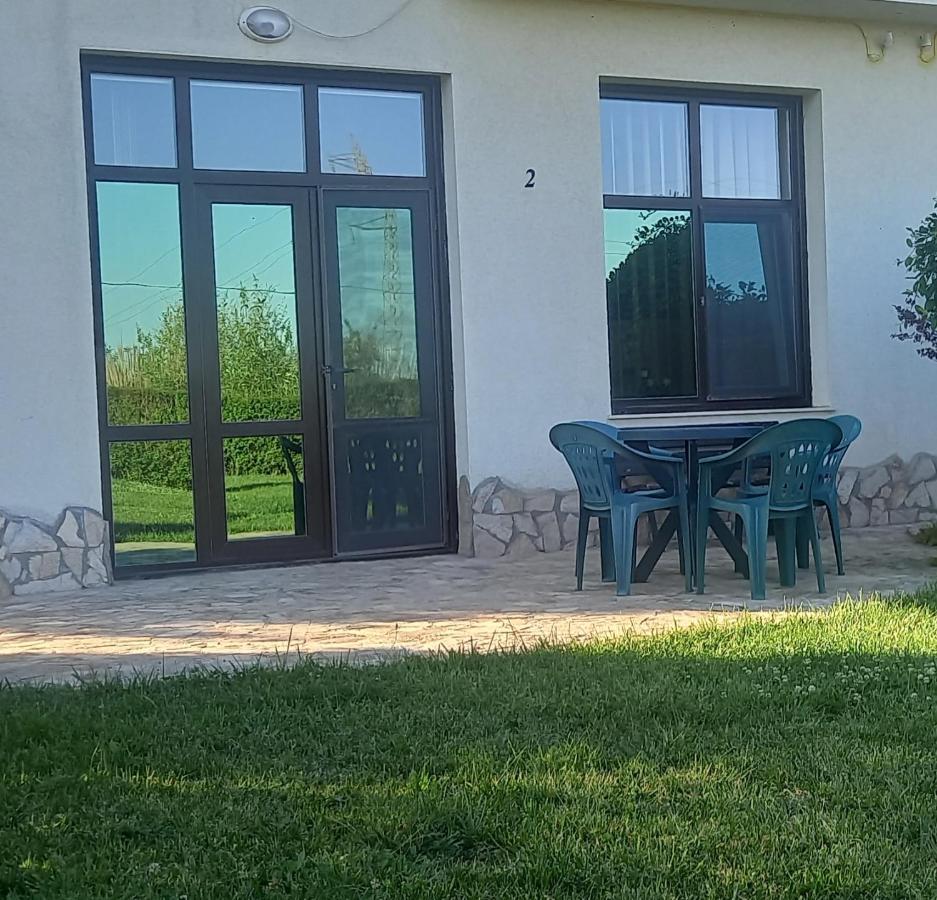 Villa Ketli Apartment Bliznatsi Eksteriør billede