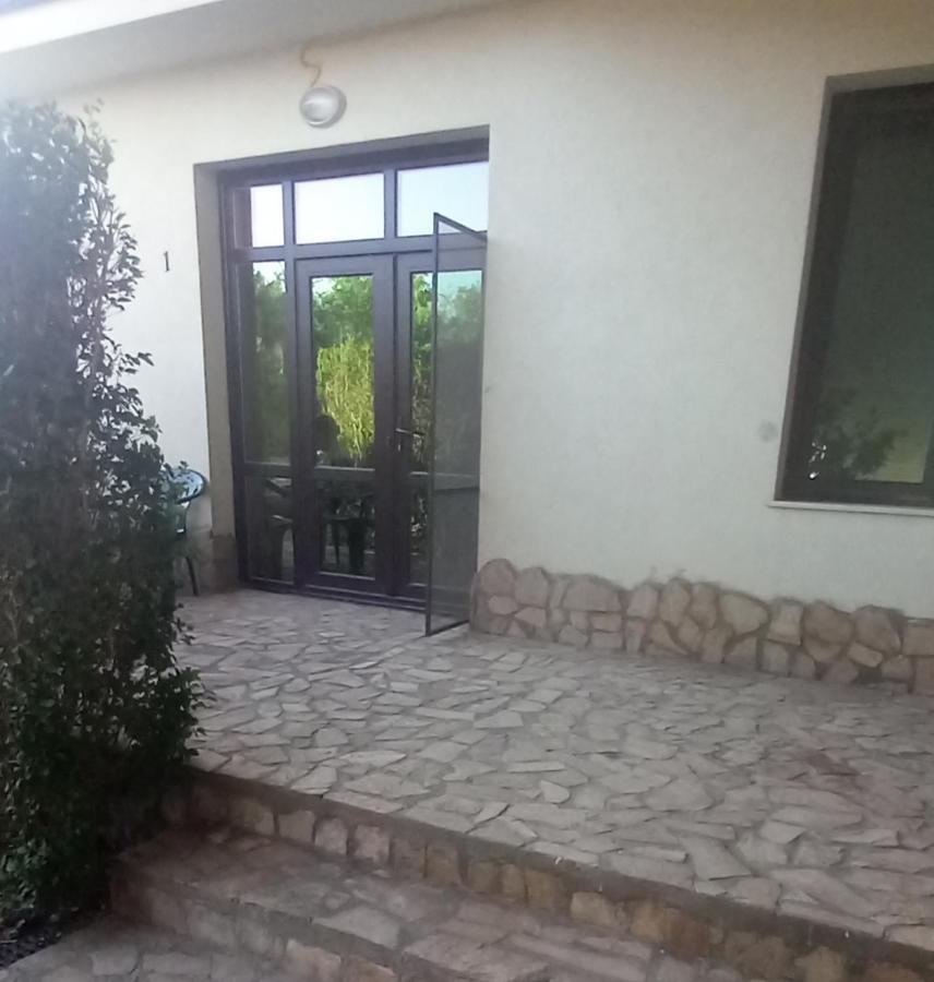 Villa Ketli Apartment Bliznatsi Eksteriør billede
