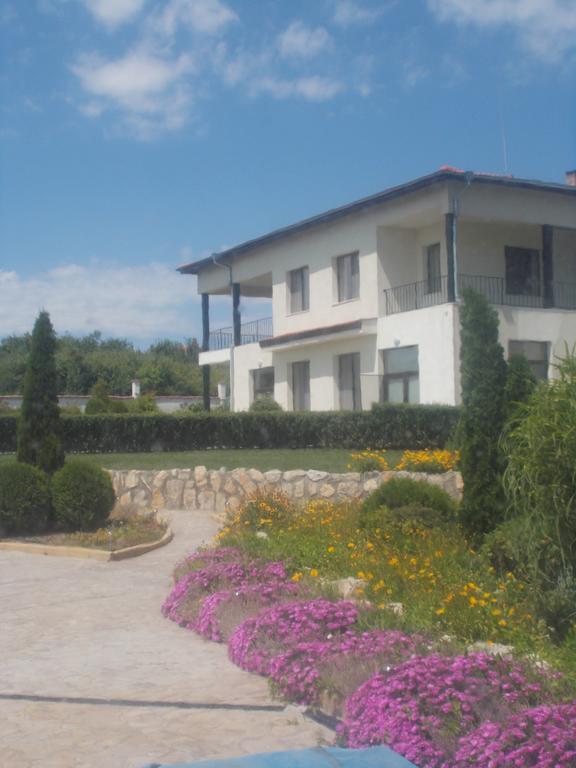 Villa Ketli Apartment Bliznatsi Eksteriør billede
