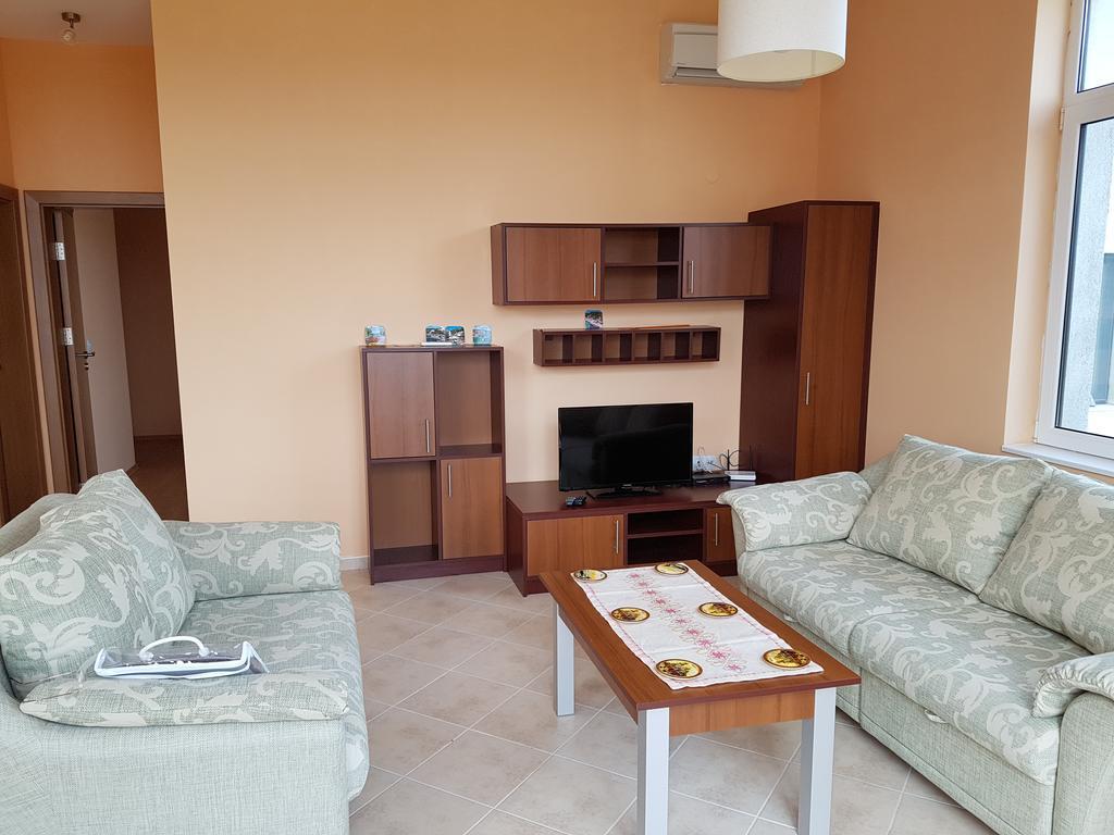 Villa Ketli Apartment Bliznatsi Eksteriør billede