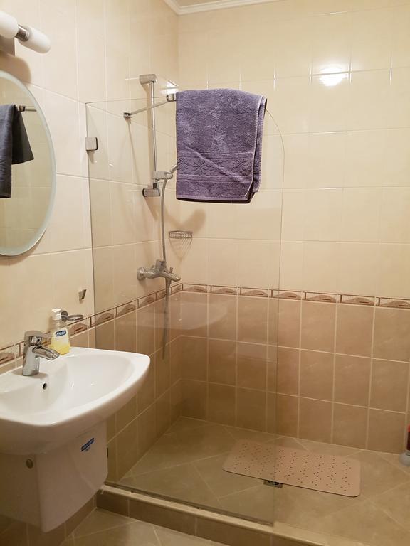 Villa Ketli Apartment Bliznatsi Eksteriør billede