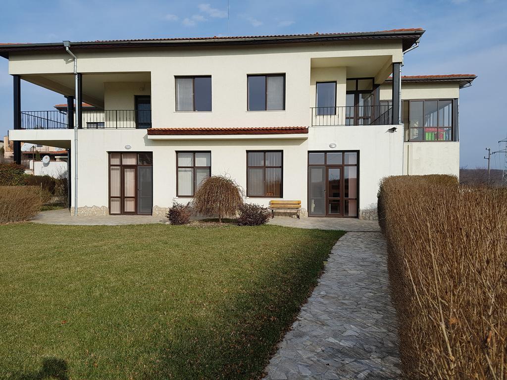 Villa Ketli Apartment Bliznatsi Eksteriør billede