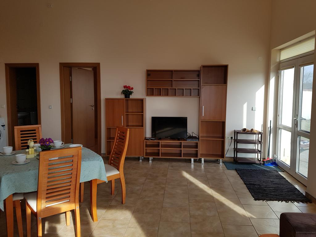Villa Ketli Apartment Bliznatsi Eksteriør billede