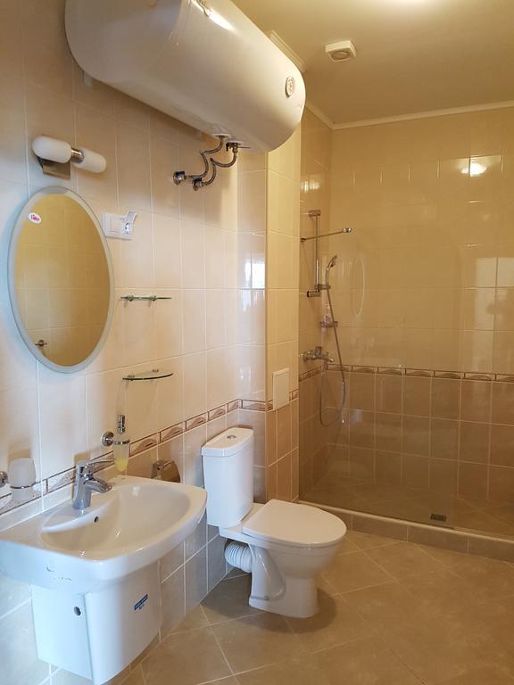 Villa Ketli Apartment Bliznatsi Eksteriør billede