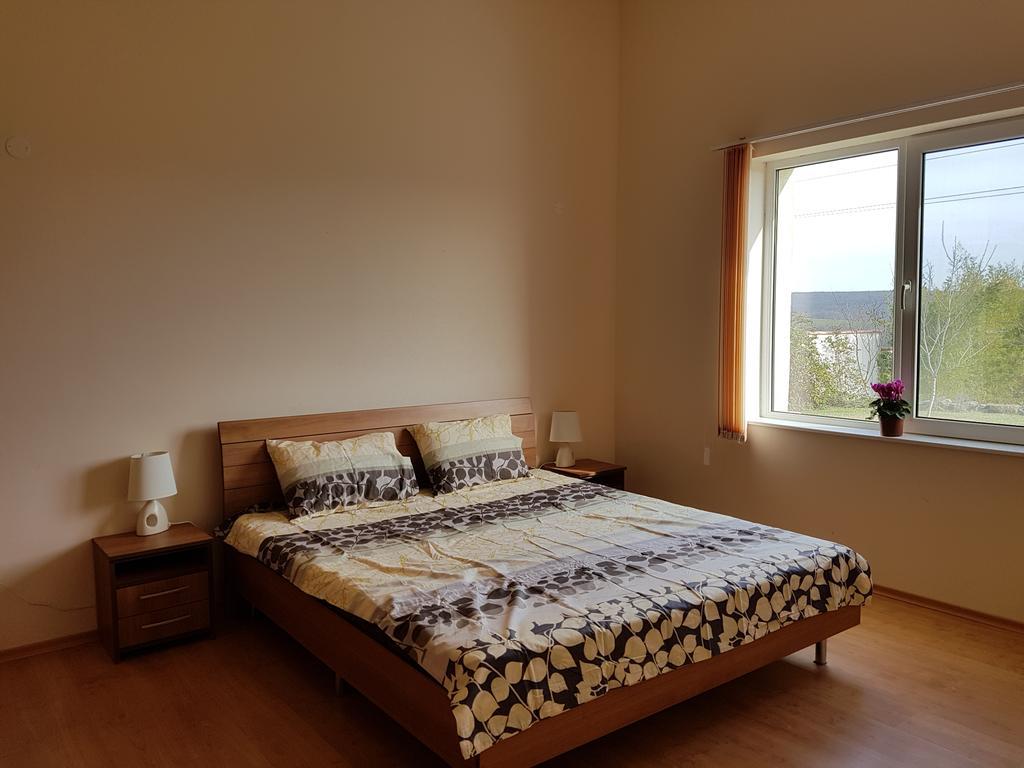 Villa Ketli Apartment Bliznatsi Eksteriør billede