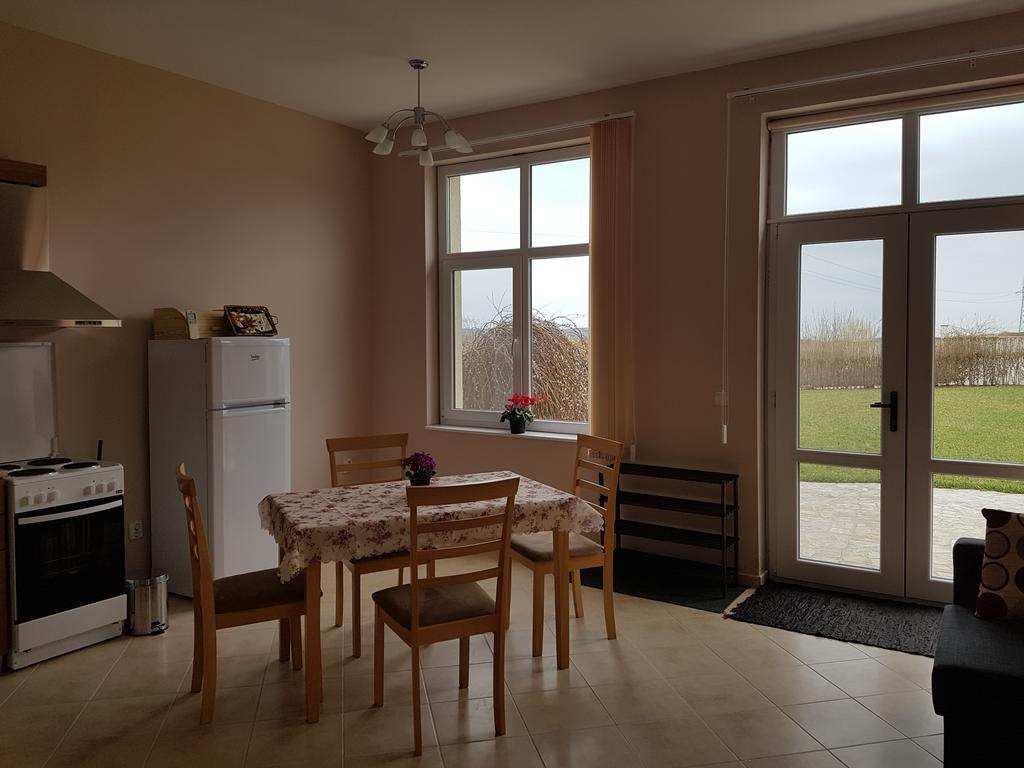Villa Ketli Apartment Bliznatsi Værelse billede