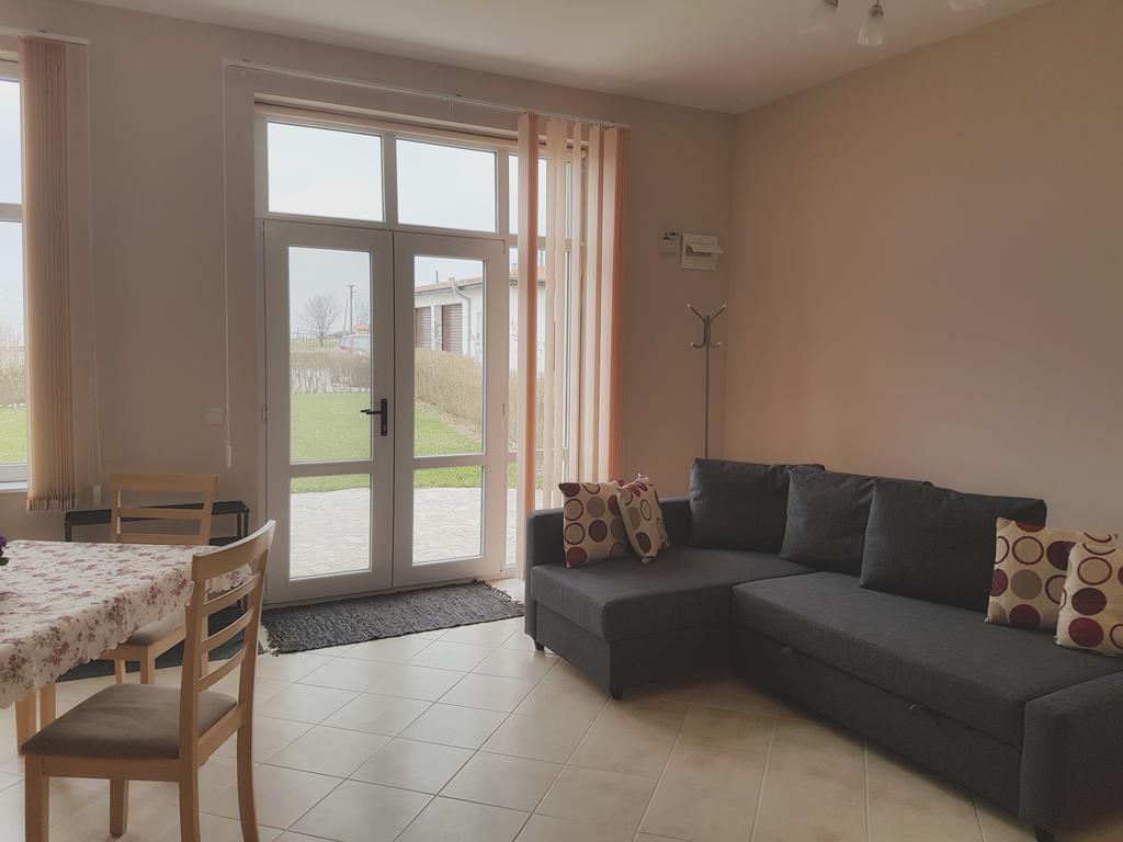 Villa Ketli Apartment Bliznatsi Eksteriør billede