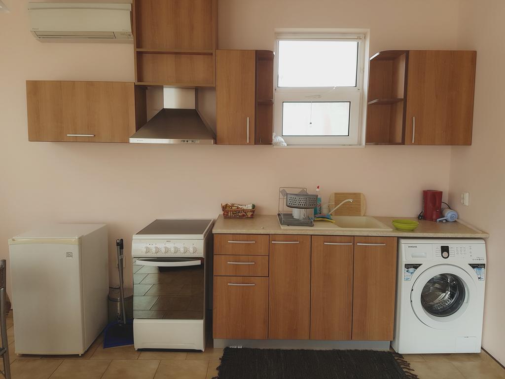 Villa Ketli Apartment Bliznatsi Eksteriør billede