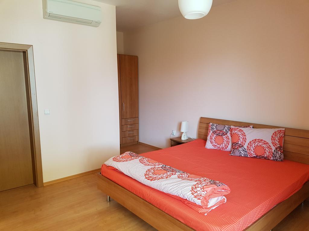 Villa Ketli Apartment Bliznatsi Eksteriør billede